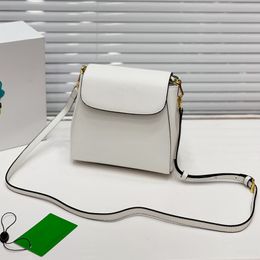 Fashion Design Leather Crossbody Bags for Women 2022 Luxury Vintage Small Fat Bag Simple Shoulder Bag Female Purse and Handbag Designer Tote Messenger Purses