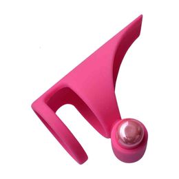 Sex toys masager Massager Vibrator y Toys Penis Cock Lock Sperm Ring Adult Husband and Wife Products Men's Tools Women's Vibration 8UEE 1S6R