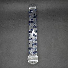 Crystal Penis Glass Dildo Anal Toy sexy Toys for Woman Products Adult