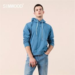 Spring new hoodies men hooded print 100 cotton sweatshirt jogger tracksuits plus size brand clothing LJ200918