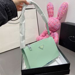 2022 New Luxurys Designers Bags Handbag Tote Hobo Purses wallet Crossbody Bag Clutch Bags fashion Card Holders Shoulder Bags High quality 05