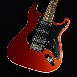 Aerodyne II St HSS Candy Apple Red electric guitar