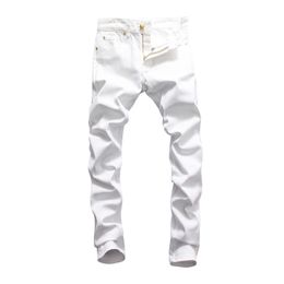 Dsq Jeans Uomo Designer di alta qualità di lusso Skinny strappato Cool Guy Causal Hole Denim Fashion Brand Fit Jean Pantaloni lavati da uomo d2