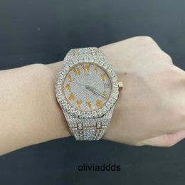 Tiktok men's watch wholesale waterproof luminous calendar steel band sports quartz watch 58888100000