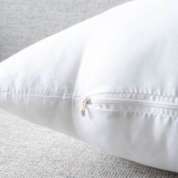 Cushion core HIGHT QUALITY cotton Pillow core Home Textiles coffee house Decor gift WLL1648