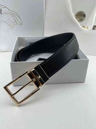 medusa belt Australia - Men's New best mens designer belts high end for men brand medusa luxury leather belt buckles Fashion leisure
