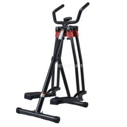 step machine for exercise UK - Professional Fitness Stepper Stepping Machine With Handrail Thin Legs Waist Loss Weight Indoor Home Exercise Equipment226r