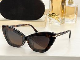 Womens Sunglasses For Women Men Sun Glasses Mens 5634 Fashion Style Protects Eyes UV400 Lens Top Quality With Case 11