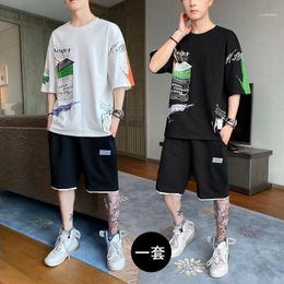 Abbigliamento Giapponese Degli Uomini Di Stile in linea | DHgate Italy