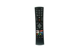 Remote Control For ACOUSTIC SOLUTIONS LCDW22DVD95F LCD26761HDF LCD32762HDF LCD32805HD LCD32815HD LCDW19HDF Smart LCD LED HDTV TV