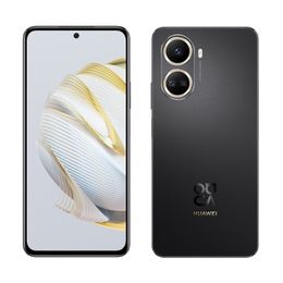 Original Huawei Nova 10 SE 4G Mobile Phone Smart 8GB RAM 128GB ROM Snapdragon 680 HarmonyOS 6.67" OLED Screen 108MP 4500mAh NFC Face ID Fingerprint Waterproof Cell Phone