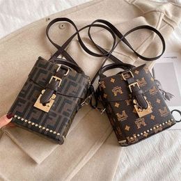 66% OFF trendy bags 2022 New Designer Handbags single shoulder ins super hot fashion versatile hand foreign style texture