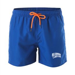 Designer 2024 Stil Milliardär Jogginghose Sommer Herren Shorts Herren Surf Shorts Schwimmstämme Hosen Milliardär Club 434