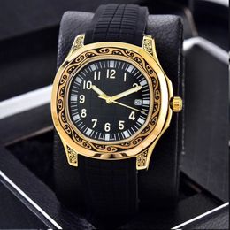 2022 High-quality men's watch waterproof design designer top AAA watch hot classic style