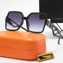 2022 Square Sunglasses With Web Vintage Oversized Square Sun glasses Women Brand Designer Luxury Retro Black Frame Double G SunGlasses With Interlocking G 002