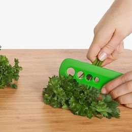 Sublimation Tool 1Pc Remove Leaves Peel Comb Mint Rosemary Kale Chard Collard Oregano Parsley Cilantro Herb Mini Vegetable Peeler Kitchen Gadget