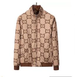 2023 Fashion Mens Designer Jacket Coat Caps Inverno Autunno Stilista di alta qualità Uomo Donna Casual giacca con cappuccio Giacca a vento Capispalla Cerniera Felpe con cappuccio Giacche Cappotti