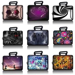 10 11 12 13 14 15 17 handbag Laptop Tablet Bag Notebook sleeve 101 121 133 141 156 173 computer protective case SBPhot18 201124