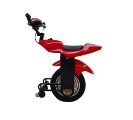 Electric Unicycle Smart Adult Motorcycle with Seat Support Bulk Factory Direct Sales
