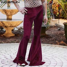 Buy Bell Bottom Pants Men Online 