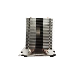 Original Fans for Dell PowerEdge T610 T710 KW180 0KW180 Server CPU Heatsink CPU Processor Heat sink Radiator CN-0KW180