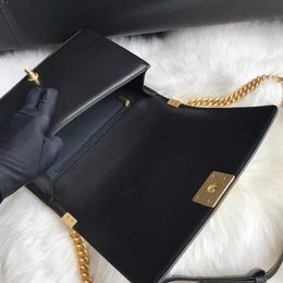 5A top hand bag Women clutch Designers Bags classic flap luxurious Designer handbags lambs caviar leather shoulder purse crossbody22