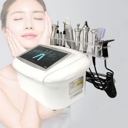 2022 Microdermabrasion Radio Frequency Skin Tightening Machine Beauty Product