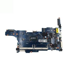 778964-001 730808-001 For HP EliteBook 840 G1 850 G1 Laptop Motherboard 6050A2560201-MB-A03 With I5-4300U I5-4310U 100% Test OK