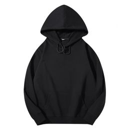 NO LOGO Men's and women's Hoodies Brand luxury Designer Hoodie sportswear Sweatshirt Fashion tracksuit Leisure jacket ZX041