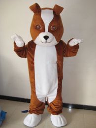 Mascot Hound Beagle Dog Custom Fancy Costume Anime Kits Mascotte Carnival Costume