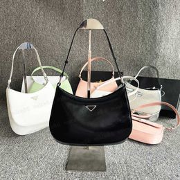 designer bagsLeather luxury Designer tote Shoulder Bags handbag duffle Nylon famous Handbags Lady wallet fashion Crossbody bag Hobo purse