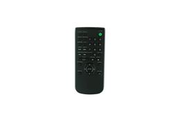 Remote Control For Sony RMT-D191 988512760 DVP-FX721 DVP-FX730E DVP-FX730 DVP-FX921 DVP-FX930 DVP-FX930/L DVP-FX930/P DVP-FX930/R DVP-FX930/W Portable DVD Disc Player