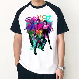 Camiseta de hombre de verdad Rock Música FB Novedad Para Mujer Ajustada De Algodón Camiseta Top T Shirt 
