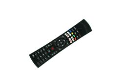 Remote Control For VINCHI LEDALE-39Z1 HD LE-32D11 LE-32D11HD LE2419D LE-4219 LE-5017UDSA 32V19NSA LE-32V19NSA VC26HV7A Smart LCD LED HDTV TV