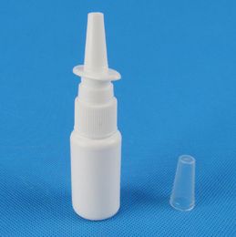 300pcs 30ml empty plastic nasal pump spray bottle mist nose bottle 1 oz nasal spray bottle