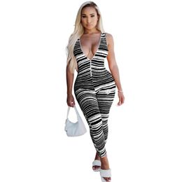 Women Two Piece Pants Set Fashion Brand Tracksuits Designers Clothing 2023 Sexy Exposed Navel Short Sleeve Suit