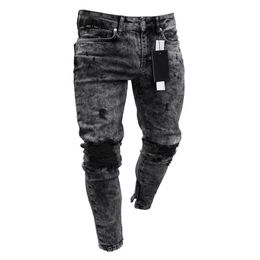 Buy Scratch Jeans Black Online Shopping 