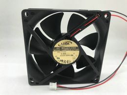 Freight free original ADDA 9025 ad0912ub-a71gp 12V 0.46a 9225 9cm fan