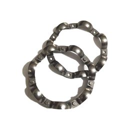 Bearings Wholesale bearing cage non-standard customized full model processing 7202