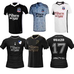 -camiseta camiseta homens do desenhista t - shirts 2022/23 Colo Futebol Jerseys Home Away 22 23 Camisa de Futebol Jersey Top Quality Set Homem Camisas N2YA