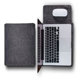 Thin Sleeve For Lenovo Yoga C940 S940 C740 S740 14 For Yoga C940 15 156 Inch Laptop Cover Case Bag Fashion Notebook Pouch Gift 201124