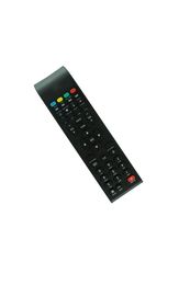 Remote Control For BRAVIS LCD-3751 Smart FHD 1080P LCD LED HDTV TV