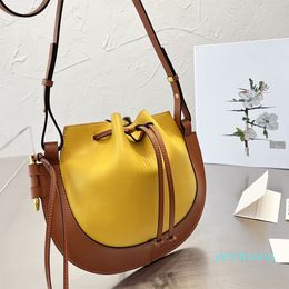 Designer Handbag Bag Brand Shoulder Bag Fashion Women Crossbody Bags Ladies Luxury Purse 2022