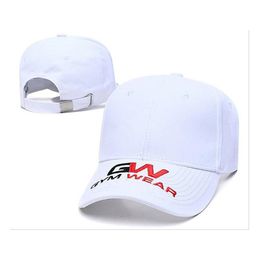 Fashion Letter Outdoor Sport Baseball Caps Spring and Summer Luxury Snapback Hats For Men Women Cotton Hat C14