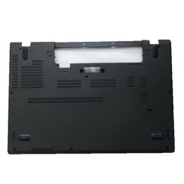 New Original Laptop Housings Back Shell Bottom Case Base Cover For Lenovo ThinkPad T550 W550S FRU 00JT431