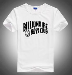 Bbc T-Shirt Fashion Tops BBC Letter Sweatshirt Bbc Short Sleeve Printed Men Women Cotton Hip Hop Clothe Bbc Shirt Fashion Trends Hip Hop 6847