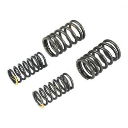 Pedals Motorcycle Intake Exhaust Valve Springs Set For Lifan LF 125cc 140 150cc Horizontal Engines Dirt Pit Bike Scooer Accessories