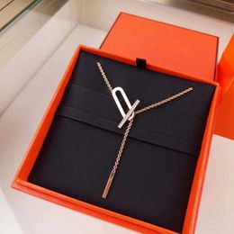 Halskette Elegantes Armband Hochzeit Anhänger Anzug Mann Frau Unisex Kette Armbänder Halsketten Spezielles Design Schmuck Hohe Qualität241n