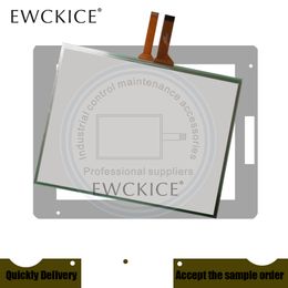 SP-5700TP PFXSP5700TPD Replacement Parts PLC HMI Industrial TouchScreen AND Front label Film
