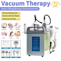 Slimming Machine Breast Buttocks Enhancement Pump Lifting Vacuum Suction Cupping Therapy